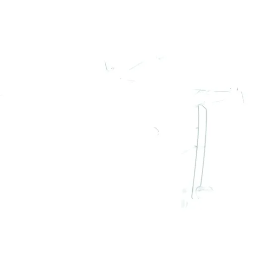Kühlerabdeckung Satz 8415100005