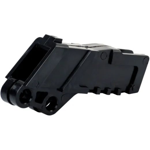 Chain guide black 8451900001