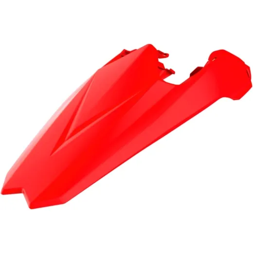 Schutzblech hinten rot 8556000004