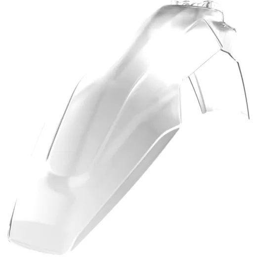 Mudguard front transarent 8572400005