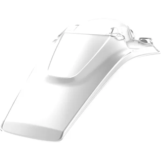 Mudguard rear transarent 8572900005
