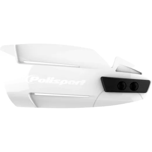 Handprotektor Hammer weiß