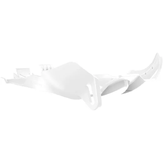 Motorschutz white