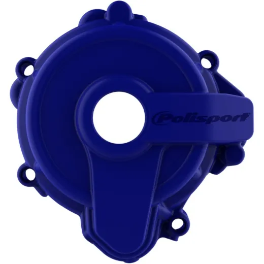 Zündungsdeckel Protektor blau 8466000002