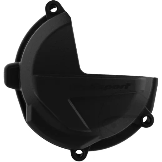 Kuppl deckel prot black 8465800001