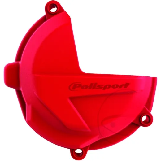 Kuppl deckel prot red
