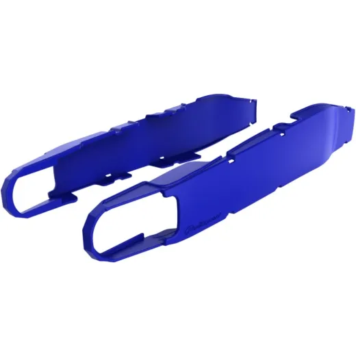 Schwingarmprotektor Satz blau 8986100002