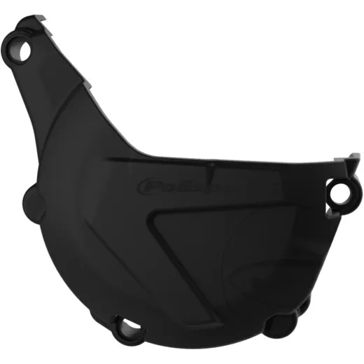 Ignition cover protector black 8470800001