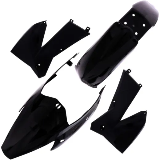 Complete kit black 90892