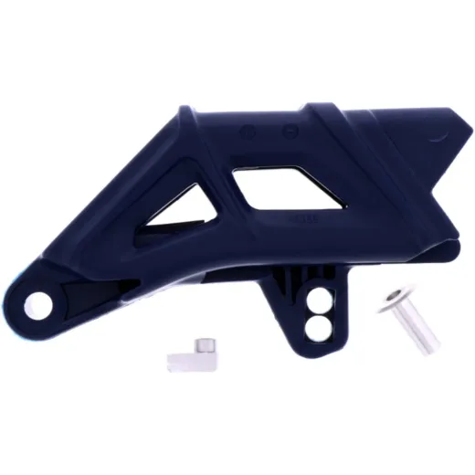 Chain guide blue