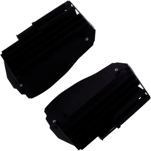 Radiator guards kit black 8464700003