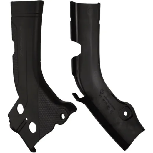 Frame protector black 8472600001