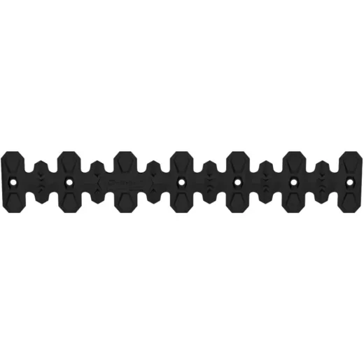 Auspuffrohrschutz schwarz 8483800001