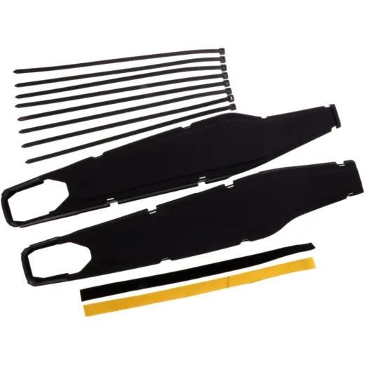 Chain slider black