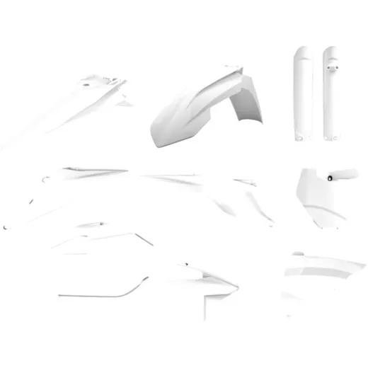 Komplettkit weiß 91013
