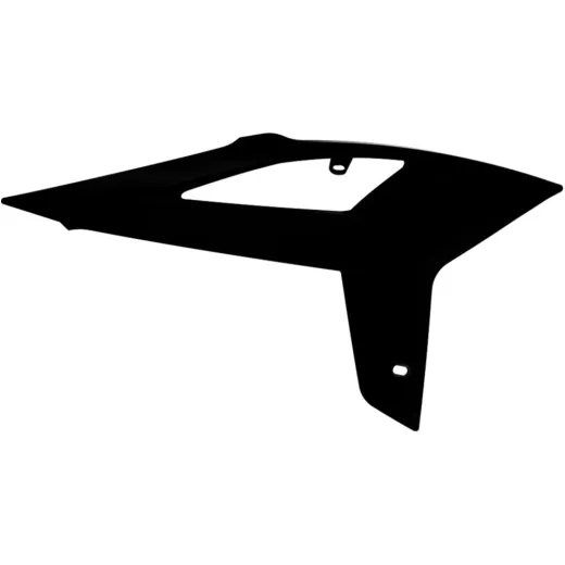 Radiator scoops kit 8425700002