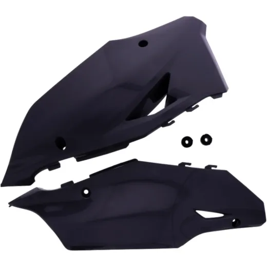 Radiator scoops kit 8425900003