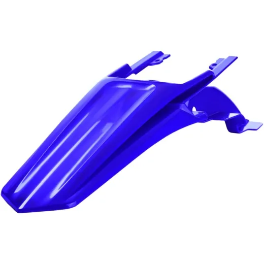 Schutzblech hinten blau 8556900001