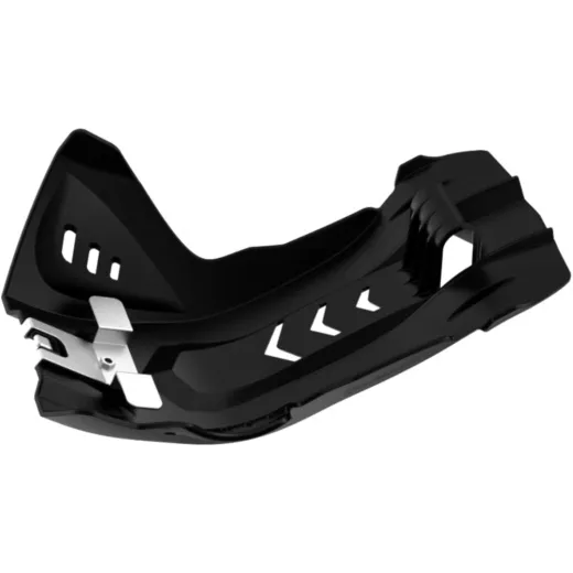 Motor protection black 8468900004