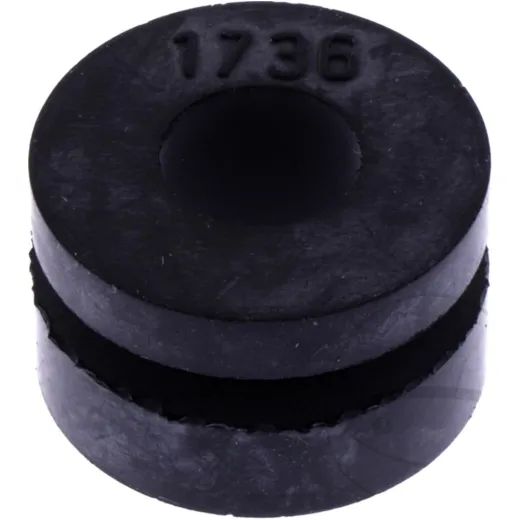 Rubber grommet (orig spare part)