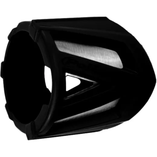 Silencer protector black 8483900001
