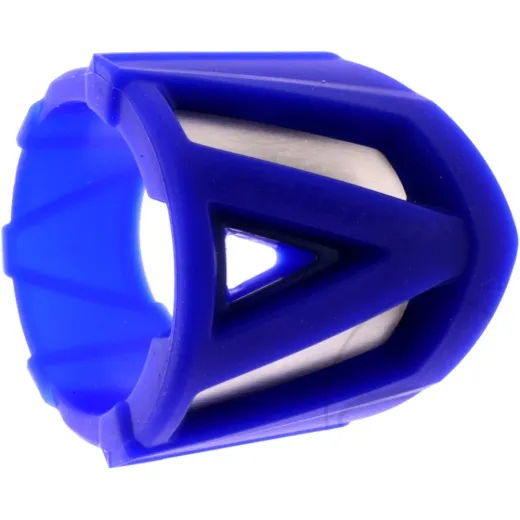 Silencer protector blue 8483900004