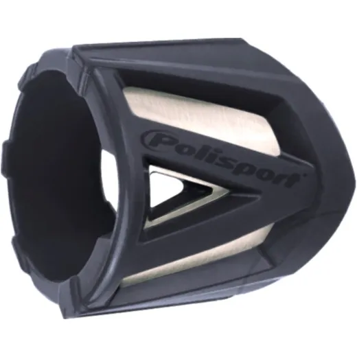 Silencer protector gr