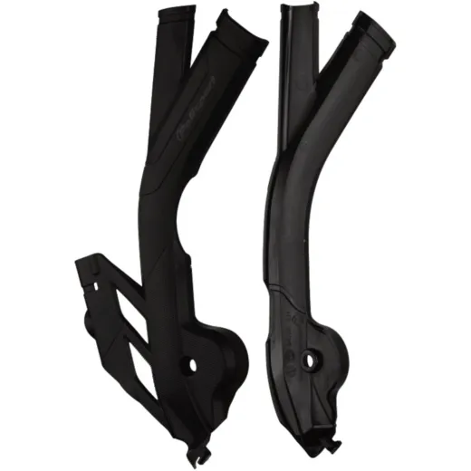 Frame protector black 8473500001