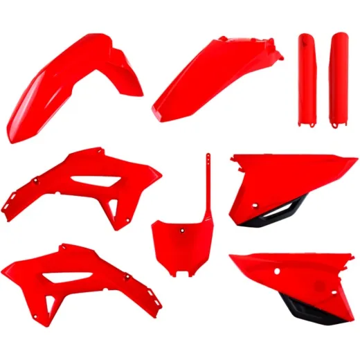 Komplettkit rot 04
