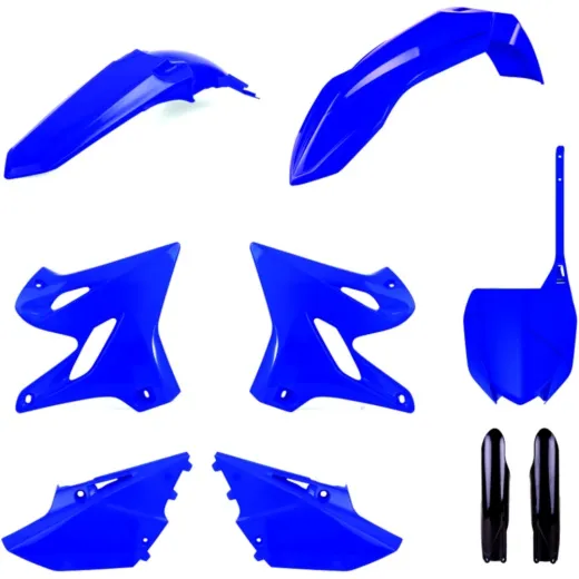 Komplettkit blau 98