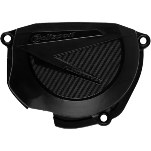 Kupplung Deckel Protektor schwarz 8474800001