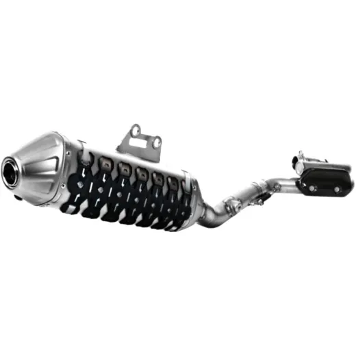 Silencer protector black 8484100001