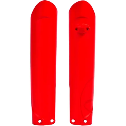 Fork protector kit red 8398600016