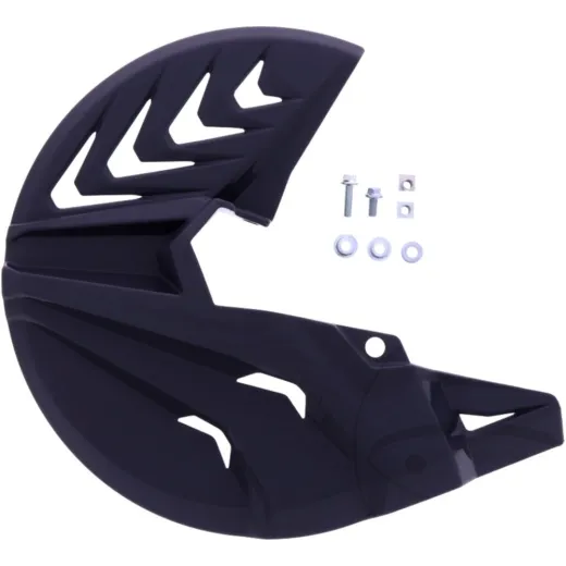 Protector rotor grey