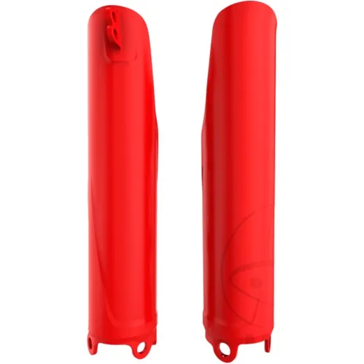 Gabelprotektor Satz rot 04 8351900003