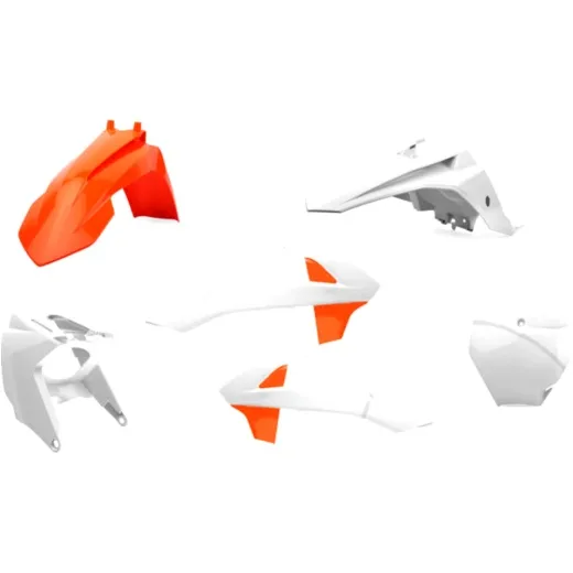 Complete kit or16/white 90805