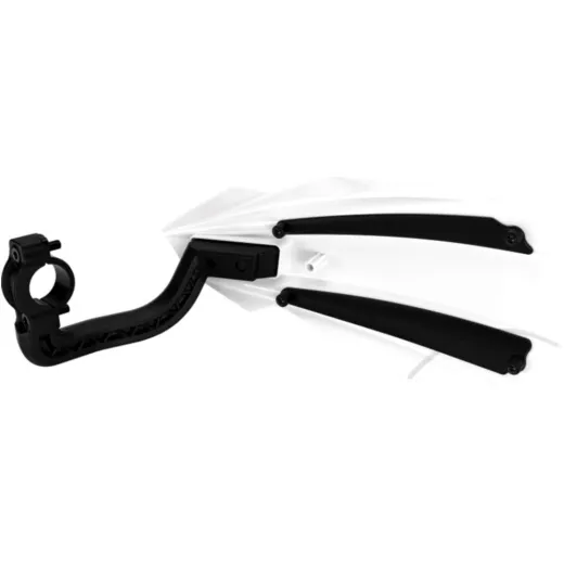 Handprotektor MX Bullit weiß 8308500019