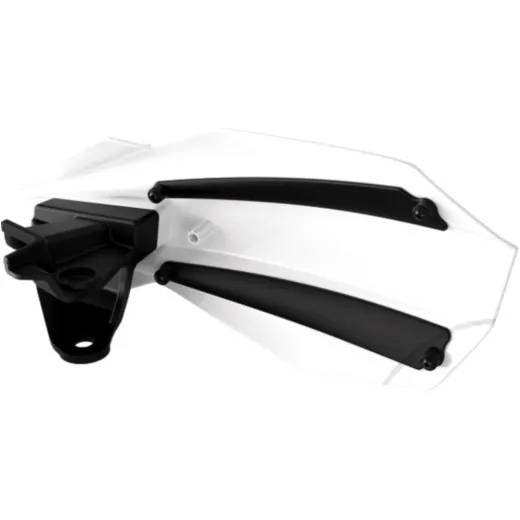 Handprotektor MX Bullit weiß 8308500019