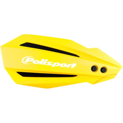 Handprotektor MX Bullit gelb 01