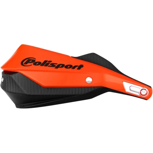 Hand guard trail blaz blue/black