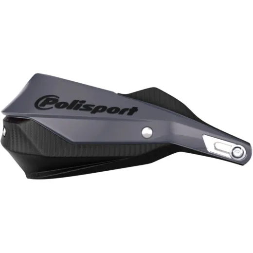 Hand guard trail blaz grey/black