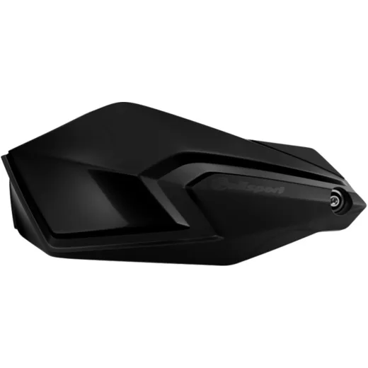 Hand guard s-dual black