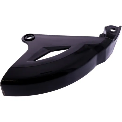 Protector rotor rear