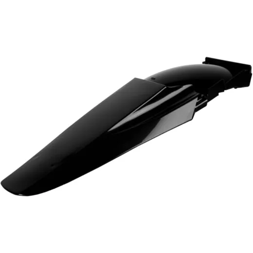 Rear fender black 8560000002