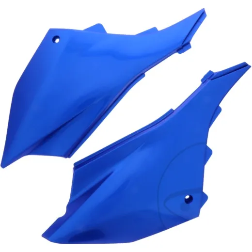 Side panel kit