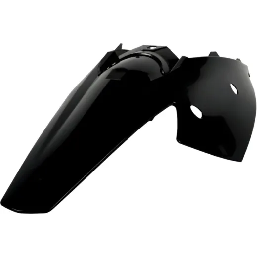 Rear fender black 8561300001