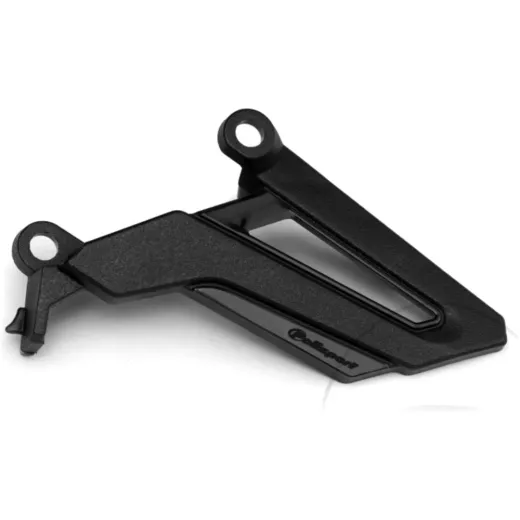 Front sprocket protector black 8486900001