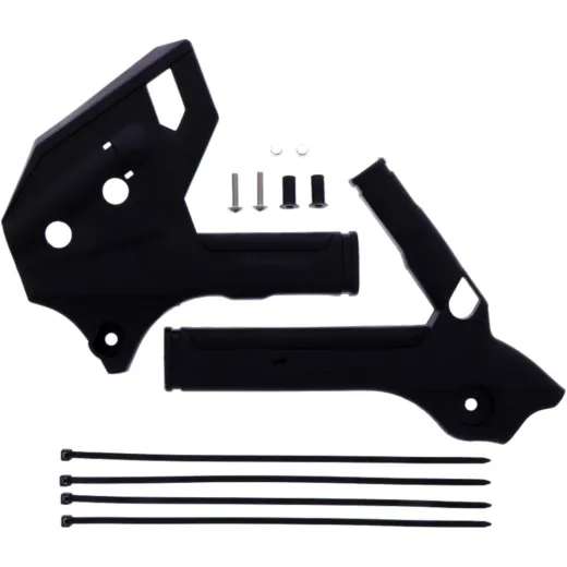 Frame protector black 8478300001