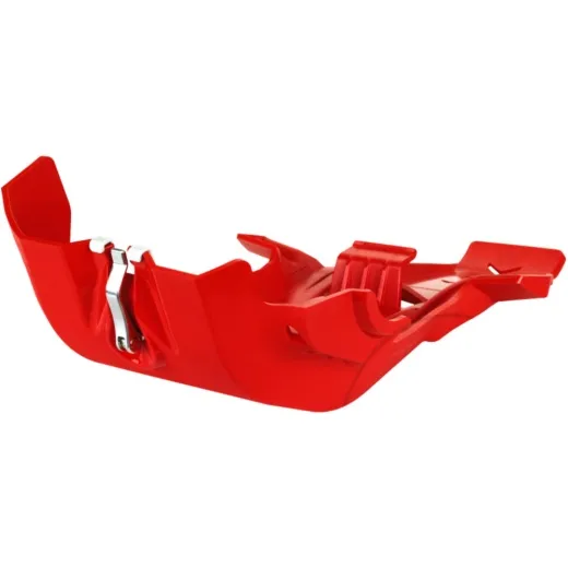 Motorschutz rot