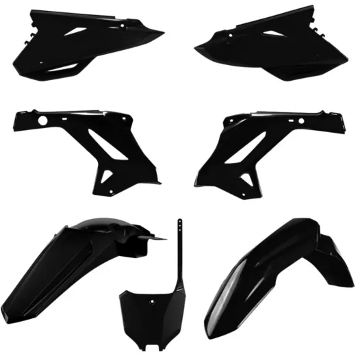 Complete kit black 91311